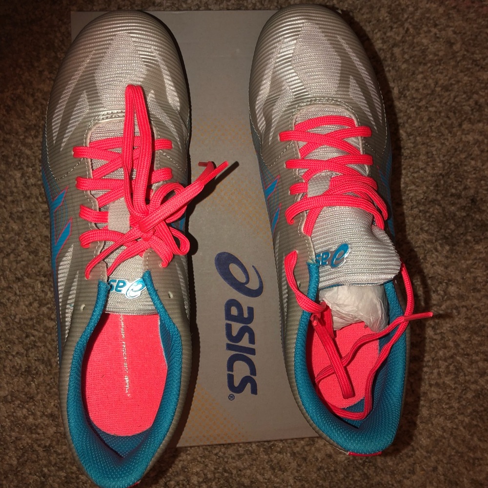 Women’s track/xc spikes